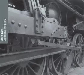 Couverture du produit · Locomotive Symphony