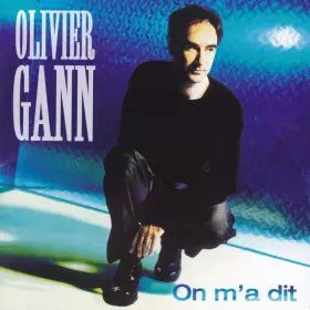 Couverture du produit · On M'a Dit