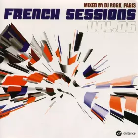 Couverture du produit · French Sessions Vol.06