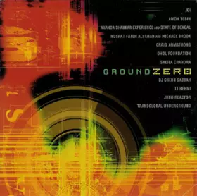 Couverture du produit · Ground Zero
