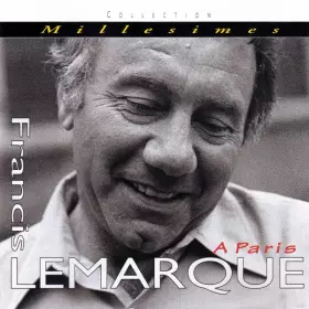 Couverture du produit · À Paris