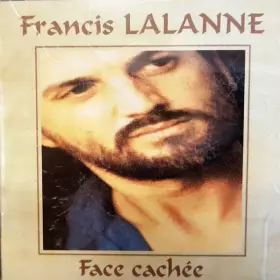 Couverture du produit · Face Cachée