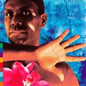 Couverture du produit · Serious Tam