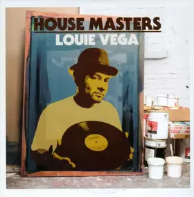 Couverture du produit · House Masters