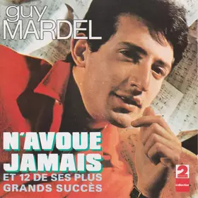 Couverture du produit · N'Avoue Jamais