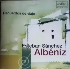 Couverture du produit · Recuerdos de Viaje