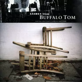 Couverture du produit · Asides From Buffalo Tom (Nineteen : Eighty : Eight To Nineteen : Ninety : Nine)