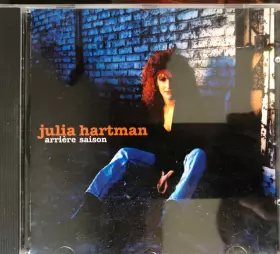 Couverture du produit · Arriere Saison