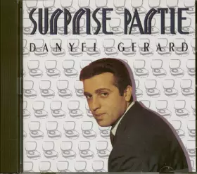 Couverture du produit · Surprise Partie, Je