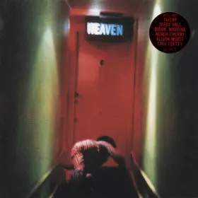 Couverture du produit · Nearly God