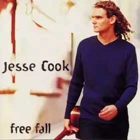 Couverture du produit · Free Fall