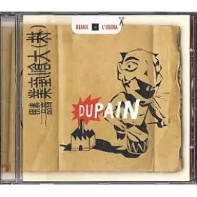 Couverture du produit · L'Usina Remix