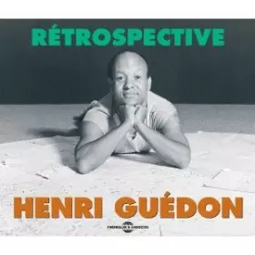 Couverture du produit · Rétrospective