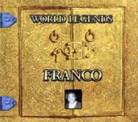 Couverture du produit · World Legends 1: Franco