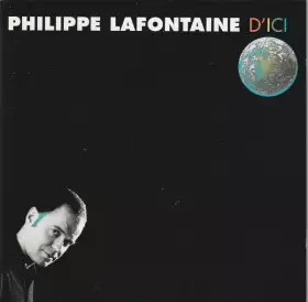 Couverture du produit · D'Ici