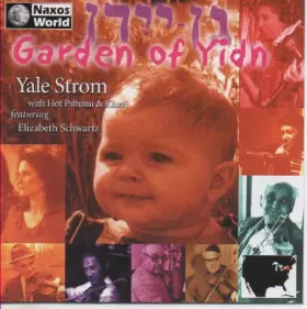 Couverture du produit · Garden Of Yidn