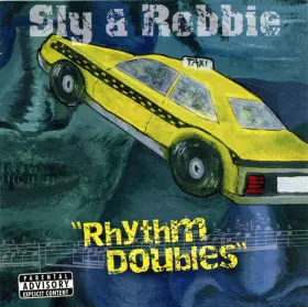 Couverture du produit · Rhythm Doubles