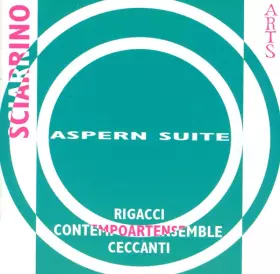 Couverture du produit · Aspern Suite