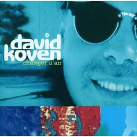 Couverture du produit · Changer D'air 