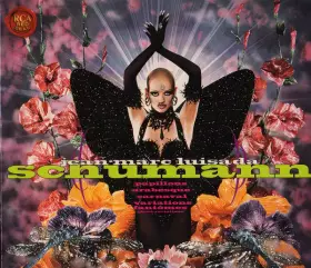 Couverture du produit · Schumann