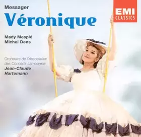 Couverture du produit · Véronique