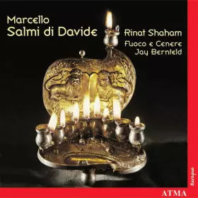 Couverture du produit · Marcello, Salma di Davide  
