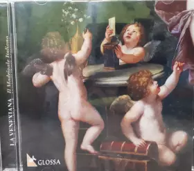 Couverture du produit · Il Madrigale Italiano