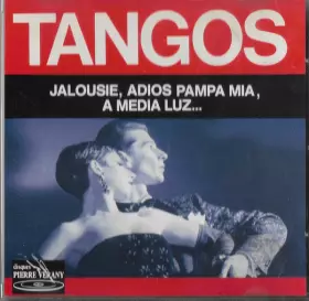 Couverture du produit · Tangos