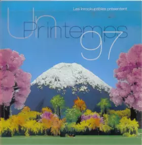 Couverture du produit · Un Printemps 97