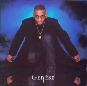 Couverture du produit · Genèse