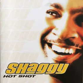 Couverture du produit · Hot Shot