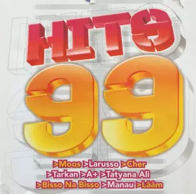 Couverture du produit · Hits 99
