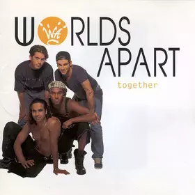 Couverture du produit · Together