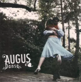 Couverture du produit · Danse