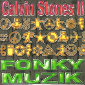 Couverture du produit · Fonky Music