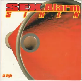 Couverture du produit · Siren