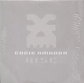 Couverture du produit · Rise