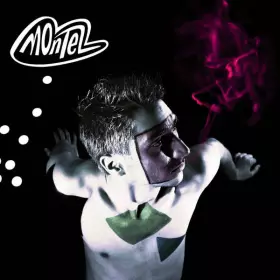 Couverture du produit · Dans Mes Rêves