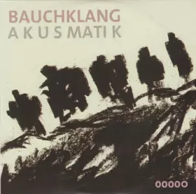 Couverture du produit · Akusmatik