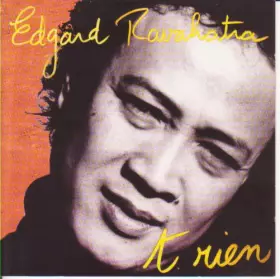 Couverture du produit · T-Rien