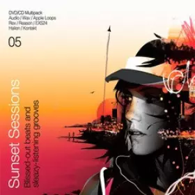 Couverture du produit · Sample Magic - Sunset Sessions