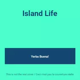Couverture du produit · Island Life