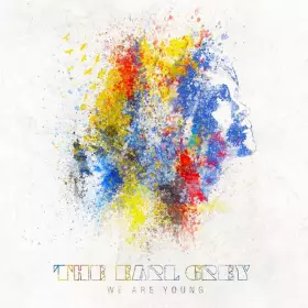 Couverture du produit · We Are Young