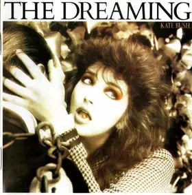Couverture du produit · The Dreaming