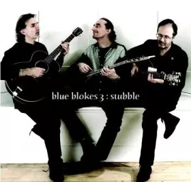 Couverture du produit · Stubble