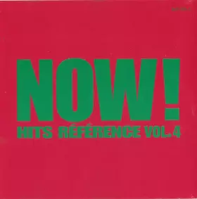 Couverture du produit · Now! Hits Référence Vol.4