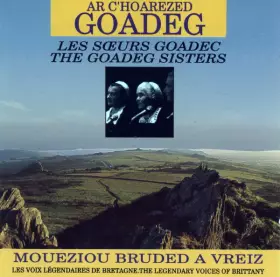 Couverture du produit · Moueziou Bruded A Vreiz