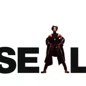 Couverture du produit · Seal