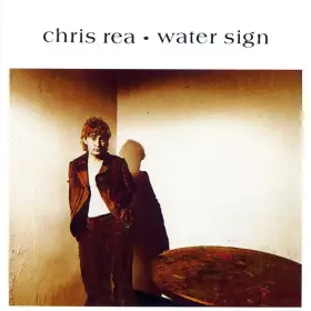 Couverture du produit · Water Sign