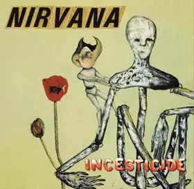 Couverture du produit · Incesticide